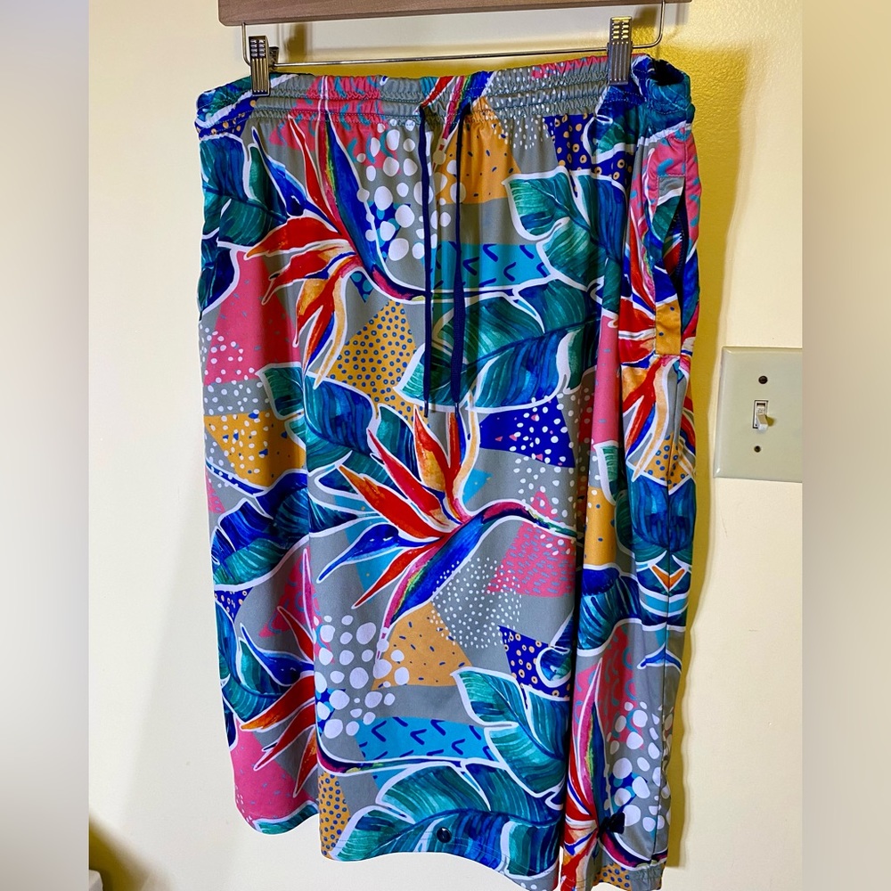 Mod workout skirt 3X